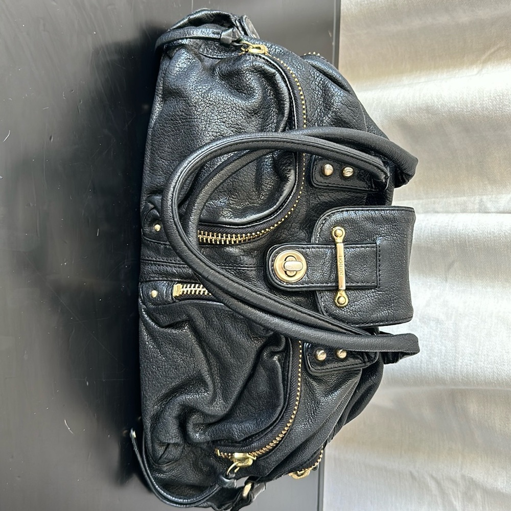 Botkier black purse